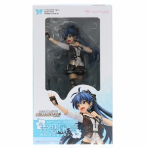 【中古即納】[FIG]我那覇響(がなはひびき) 伝わる思いver. アイドルマスター ミリオンライブ! 1/7 完成品 フィギュア ファニーナイツ(ア