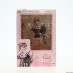 【中古即納】[FIG]ハイプリエステス ロロナ ロロナのアトリエ 〜アーランドの錬金術士〜 1/8 完成品 フィギュア メガハウス(20120627)