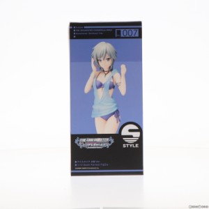 【中古即納】[FIG]S-style アナスタシア 水着Ver. アイドルマスター シンデレラガールズ 1/12 組立品 フィギュア FREEing(フリーイング)(