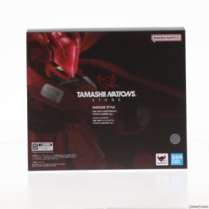 【中古即納】[FIG]TAMASHII NATIONS TOKYO限定 NXEDGE STYLE [MS UNIT] ナイチンゲール(TOKYO LIMITED Ver.) 機動戦士ガンダム 逆襲のシ