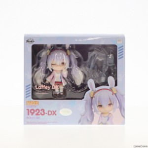 【中古即納】[FIG]Yostar OFFICIAL SHOP限定 ねんどろいど 1923-DX ラフィー DX アズールレーン 完成品 可動フィギュア グッドスマイルア