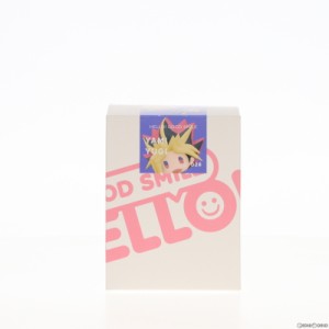 【中古即納】[FIG]HELLO! GOOD SMILE 闇遊戯(やみゆうぎ) 遊☆戯☆王デュエルモンスターズ 完成品 可動フィギュア グッドスマイルカンパ