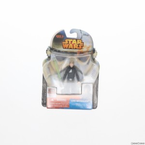 【中古即納】[FIG]スター・ウォーズ レベルズ ベーシックフィギュア ルーク・スカイウォーカー STAR WARS エピソード6/ジェダイの帰還 完