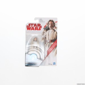 【中古即納】[FIG]スター・ウォーズ ベーシックフィギュア ルーク・スカイウォーカー STAR WARS 完成品 可動フィギュア(C1509) タカラト