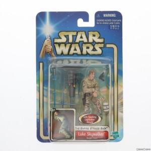 【中古即納】[FIG]スター・ウォーズ ベーシックフィギュア ルーク・スカイウォーカー べスピン デュエルバージョン STAR WARS エピソード