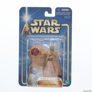 【中古即納】[FIG]スター・ウォーズ ベーシックフィギュア タスケン・レイダー キャンプ アンブッシュ バージョン STAR WARS エピソード2