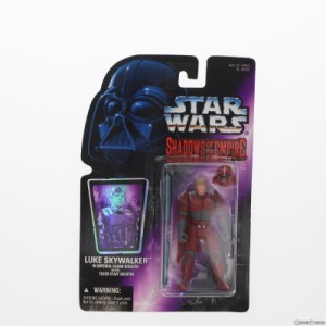 【中古即納】[FIG]スター・ウォーズ シャドウズ・オブ・ジ・エンパイア ルーク イン インペリアルガード STAR WARS 完成品 可動フィギュ