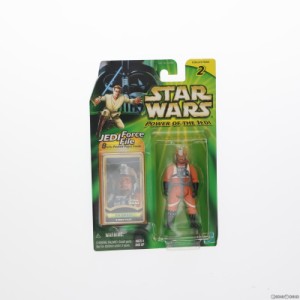 【中古即納】[FIG]スター・ウォーズ パワー・オブ・ザ・ジェダイ ベーシックフィギュア ジェック・ポーキンズ STAR WARS エピソード4/新