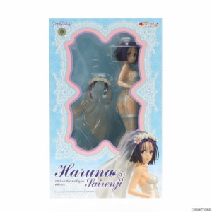 【中古即納】[FIG]西連寺春菜(さいれんじはるな) To LOVEる-とらぶる- ダークネス 1/6 完成品 フィギュア マックスファクトリー(20151128