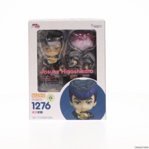 【中古即納】[FIG](再販)ねんどろいど 1276 東方仗助(ひがしがたじょうすけ) TVアニメ「ジョジョの奇妙な冒険 ダイヤモンドは砕けない」 