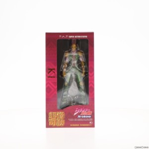 【中古即納】[FIG](再販)超像可動 Ki(キッス) ジョジョの奇妙な冒険 第6部 ストーンオーシャン 完成品 可動フィギュア メディコス・エン