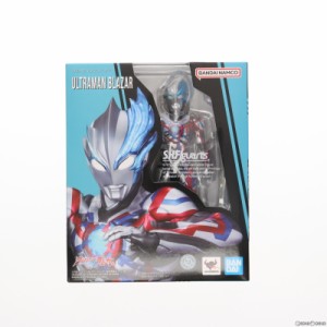 【中古即納】[FIG]S.H.Figuarts(フィギュアーツ) ウルトラマンブレーザー 完成品 可動フィギュア バンダイスピリッツ(20231117)