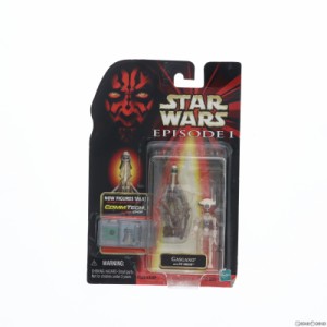 【中古即納】[FIG]コムテックベーシックフィギュア ガスガノ ピットドロイド STAR WARS(スター・ウォーズ) エピソード1/ファントム・メナ