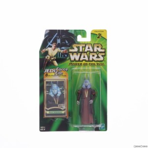 【中古即納】[FIG]スター・ウォーズ パワー・オブ・ザ・ジェダイ ベーシック フィギュア マス・アメダ(マス・アメッダ) STAR WARS 完成品