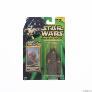 【中古即納】[FIG]スター・ウォーズ パワー・オブ・ザ・ジェダイ ベーシックフィギュア プロ・クーン STAR WARS 完成品 可動フィギュア(8