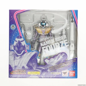 【中古即納】[FIG]魂ウェブ商店限定 S.H.Figuarts(フィギュアーツ) 仮面ライダーフォーゼ メテオなでしこフュージョンステイツ 仮面ライ