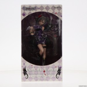 【中古即納】[FIG]神崎蘭子 〜Rosenburg Engel〜(ローゼンブルクエンゲル) アイドルマスター シンデレラガールズ 1/7 完成品 フィギュア 