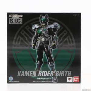 【中古即納】[FIG]魂ウェブ商店限定 S.I.C. 仮面ライダーバース 仮面ライダーオーズ/OOO 完成品 可動フィギュア バンダイ(20150924)