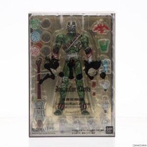 【中古即納】[FIG]S.I.C. 仮面ライダー轟鬼(トドロキ) マジョーラカラーver. 仮面ライダー響鬼 完成品 可動フィギュア イベント会場 通販