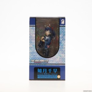 【中古即納】[FIG]如月千早(きさらぎちはや) 浴衣Ver. アイドルマスター(THE IDOLM@STER) 1/8 完成品 フィギュア FREEing(フリーイング)(