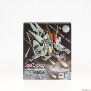 【中古即納】[FIG]NXEDGE STYLE [MS UNIT] Ξガンダム(クスィーガンダム) 機動戦士ガンダム 閃光のハサウェイ 完成品 可動フィギュア バ