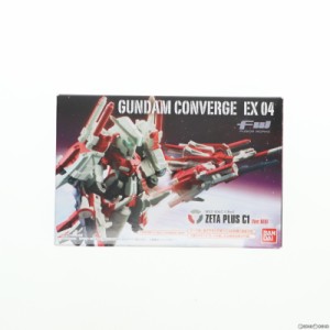 【中古即納】[FIG](食玩)プレミアムバンダイ限定 FW GUNDAM CONVERGE(ガンダムコンバージ) EX04 ハミングバード(Ver.RED) 【MSZ-006C1[Bs