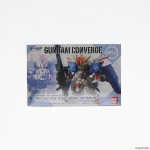 【中古即納】[FIG](食玩)FW GUNDAM CONVERGE(ガンダムコンバージ) EX18 Ex-Sガンダム ガンダム・センチネル フィギュア バンダイ(2017103