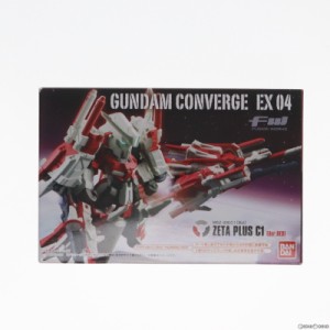 【中古即納】[FIG](食玩)プレミアムバンダイ限定 FW GUNDAM CONVERGE(ガンダムコンバージ) EX04 ハミングバード(Ver.RED) 【MSZ-006C1[Bs