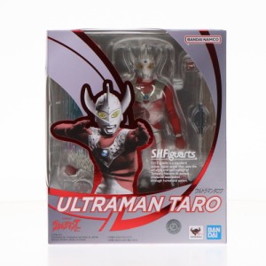 【中古即納】[FIG]S.H.Figuarts(フィギュアーツ) ウルトラマンタロウ 完成品 可動フィギュア バンダイスピリッツ(20230928)