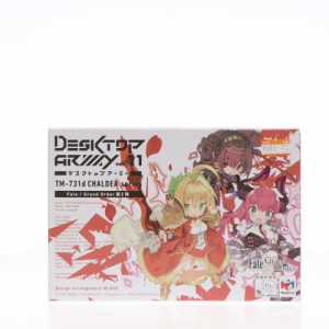 【中古即納】[FIG](単品)02.ランサー/エリザベート・バートリー デスクトップアーミー Fate/Grand Order(フェイト/グランドオーダー) 第2