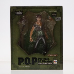 【中古即納】[FIG]Portrait.Of.Pirates P.O.P STRONG EDITION ロロノア・ゾロ ONE PIECE FILM STRONG WORLD(ワンピース フィルム ストロ