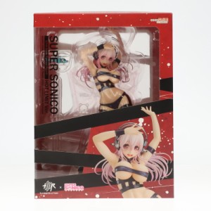 【中古即納】[FIG]すーぱーそに子 HOT LIMIT Ver. T.M.Revolution/すーぱーそに子 1/7 完成品 フィギュア グッドスマイルカンパニー(2019