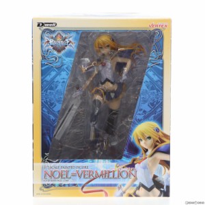 【中古即納】[FIG]ノエル=ヴァーミリオン BLAZBLUE CHRONOPHANTASMA(ブレイブルー クロノファンタズマ) 1/7 完成品 フィギュア ヴェルテ