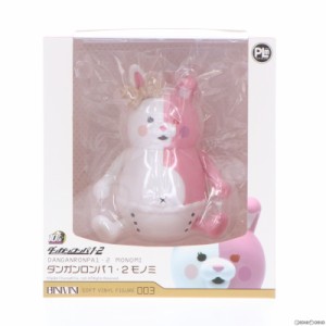 【中古即納】[FIG]SOFT VINYL FIGURE モノミ ダンガンロンパ1・2 完成品 フィギュア ピーエルエム(20210130)