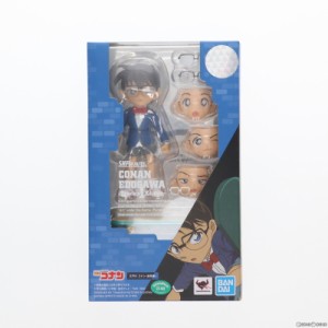 【中古即納】[FIG]S.H.Figuarts(フィギュアーツ) 江戸川コナン-追跡編- 名探偵コナン 完成品 可動フィギュア バンダイスピリッツ(2020042