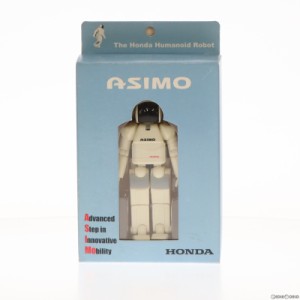 【中古即納】[FIG]ASIMO(アシモ) 1/10 完成品 アクションフィギュア(YZ122) ホンダ(19991231)