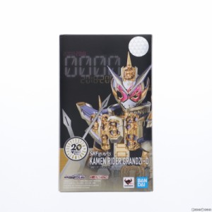 【中古即納】[FIG]魂ウェブ商店限定 S.H.Figuarts(フィギュアーツ) 仮面ライダーグランドジオウ 仮面ライダージオウ 完成品 可動フィギュ