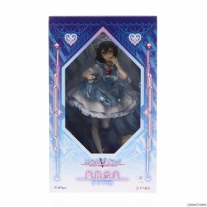 【中古即納】[FIG]姫柊雪菜(ひめらぎゆきな) メイドVer. ストライク・ザ・ブラッドFINAL 1/7 完成品 フィギュア(AMU-FNX767) フリュー(20