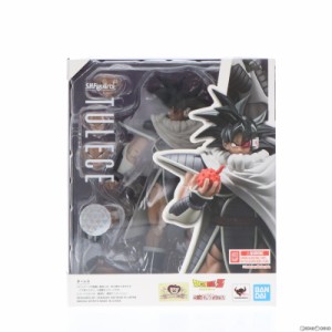 【中古即納】[FIG]魂ウェブ商店限定 S.H.Figuarts(フィギュアーツ) ターレス ドラゴンボールZ 地球まるごと超決戦 完成品 可動フィギュア