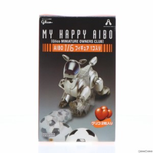 【中古即納】[FIG](単品)(食玩)ERS-110 MY HAPPY AIBO-マイハッピーアイボ- 1/6 可動フィギュア グリコ(20031021)