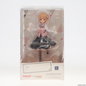 【中古即納】[FIG]POP UP PARADE(ポップアップパレード) ココア ご注文はうさぎですか〜BLOOM(ブルーム) 完成品 フィギュア グッドスマイ