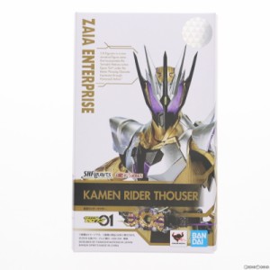 【中古即納】[FIG]魂ウェブ商店限定 S.H.Figuarts(フィギュアーツ) 仮面ライダーサウザー 仮面ライダーゼロワン 完成品 可動フィギュア 