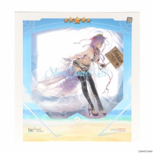 【中古即納】[FIG]ムーンキャンサー/BB(小悪魔たまご肌)[AQ] Fate/Grand Order(フェイト/グランドオーダー) 1/7 完成品 フィギュア グッ