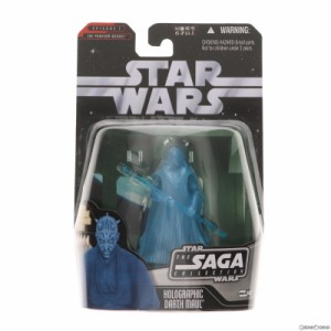 【中古即納】[FIG]スター・ウォーズ サーガ ベーシックフィギュア ダース・モール(ホログラフィック) STAR WARS エピソード1/ファントム