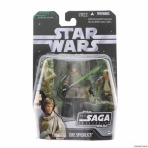 【中古即納】[FIG]スター・ウォーズ サーガベーシックフィギュア ルーク・スカイウォーカー エンドアバージョン STAR WARS エピソード6(8