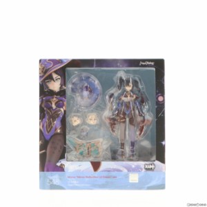 【中古即納】[FIG]figma(フィグマ) 548 モナ 水中幻願ver. 原神 完成品 可動フィギュア マックスファクトリー(20221001)