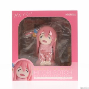 【中古即納】[FIG]ANIPLEX+限定 後藤ひとり(ごとうひとり) 体育祭妄想Ver. デフォルメフィギュアセット ぼっち・ざ・ろっく! 完成品 フィ