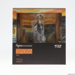 【中古即納】[FIG]figma(フィグマ) SP-086 叫び テーブル美術館 完成品 可動フィギュア FREEing(フリーイング)(20191122)