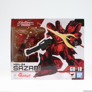 【中古即納】[FIG]GUNDAM UNIVERSE(ガンダムユニバース) MSN-04 SAZABI(サザビー) 機動戦士ガンダム 逆襲のシャア 完成品 可動フィギュア