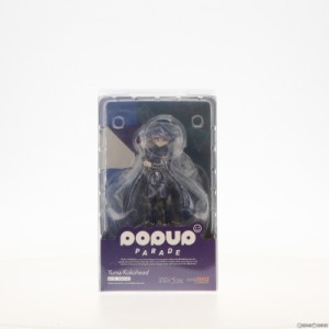 【中古即納】[FIG]POP UP PARADE(ポップアップパレード) ユーマ ココヘッド 超探偵事件簿 レインコード 完成品 フィギュア グッドスマイ